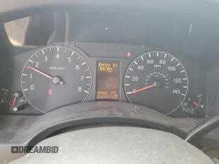 2021 Nissan NV Cargo SV с VIN 1N6BF0KY3MN806785, выставлен на аукционе Copart как лот 77234424 с пробегом 105 784 миль миль и Списание • Salvage title. История ставок и продаж доступна на DreamBid. Изображение 9.