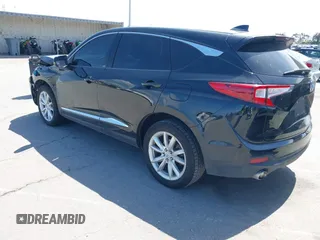 2021 Acura RDX z VIN 5J8TC1H33ML006504, wystawiony jako IAAI lot #41933576 z przebiegiem 77 045 mil mil oraz . Historia ofert i sprzedaży dostępna na DreamBid. Obrazek 3.