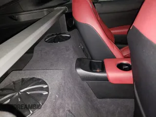 2020 Toyota GR Supra 3.0 with VIN WZ1DB4C04LW023122, listed as a Copart auction lot 50207575 with 9,363 mi miles and Clean Title. Bid and sale history available at carsss.com. Image 10.