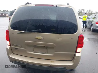2005 Chevrolet Uplander LS with VIN 1GNDV23L05D296259, listed as a IAAI auction lot 41840617 with 272,743 mi miles and . Bid and sale history available at DreamBid. Image 12.