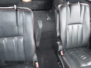 2017 Dodge Grand Caravan GT with VIN 2C4RDGEG7HR807515, listed as a IAAI auction lot 42253888 with 141,969 mi miles and . Bid and sale history available at DreamBid. Image 8.