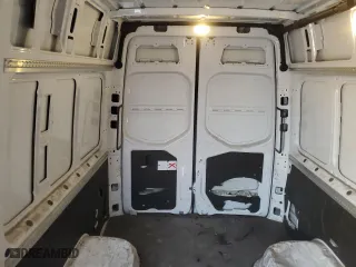 2019 Freightliner Sprinter Cargo Van with VIN WDYPF0CD7KP029781, listed as a Copart auction lot 47475275 with 162,092 mi miles and Clean Title. Bid and sale history available at carsss.com. Image 10.