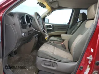 2006 Honda Ridgeline RTS with VIN 2HJYK16466H529014, listed as a Copart auction lot 71753854 with 169,432 mi miles and Salvage Title. Bid and sale history available at carsss.com. Image 7.