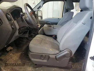 2014 Ford F-250 XL с VIN 1FT7X2B68EEB12742, выставлен на аукционе Copart как лот 51854005 с пробегом 126 042 миль миль и Чистый • Clean title. История ставок и продаж доступна на DreamBid. Изображение 7.