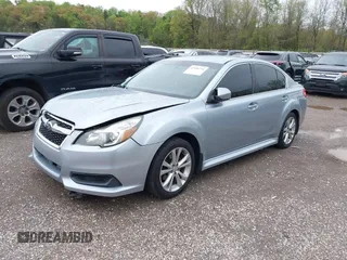 2013 Subaru Legacy Premium z VIN 4S3BMCC68D3036604, wystawiony jako IAAI lot #41956774 z przebiegiem 145 211 mil mil oraz . Historia ofert i sprzedaży dostępna na DreamBid. Obrazek 2.
