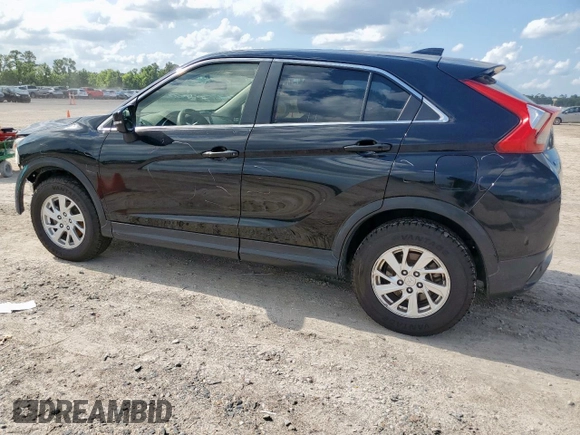 2019 Mitsubishi Eclipse Cross ES с VIN JA4AT3AA1KZ033070, выставлен на аукционе Copart как лот 58386255 с пробегом 181 735 миль миль и Списание • Salvage title. История ставок и продаж доступна на DreamBid. Изображение 2.