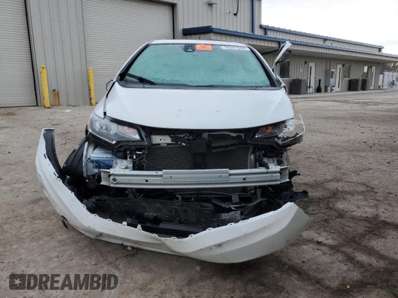 2019 Honda Fit EX with VIN 3HGGK5H8XLM716679, listed as a Copart auction lot 76347984 with 0 mi miles and Non Repairable. Bid and sale history available at carsss.com. Image 5.
