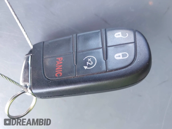 2020 Jeep Compass Latitude с VIN 3C4NJDBBXLT203932, выставлен на аукционе IAAI как лот 41830978 с пробегом 49 421 миль миль и . История ставок и продаж доступна на DreamBid. Изображение 11.