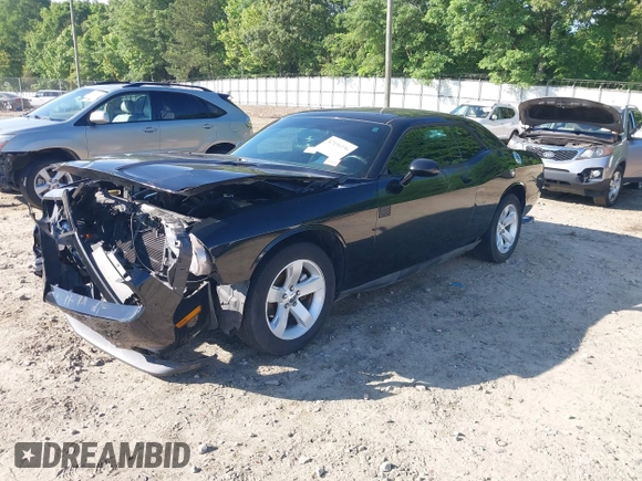 2013 Dodge Challenger SXT z VIN 2C3CDYAG4DH718894, wystawiony jako IAAI lot #42156336 z przebiegiem 153 000 mil mil oraz . Historia ofert i sprzedaży dostępna na DreamBid. Obrazek 17.