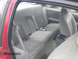 1997 Ford Thunderbird LX with VIN 1FALP6248VH134894, listed as a IAAI auction lot 41551957 with 136,435 mi miles and . Bid and sale history available at DreamBid. Image 8.