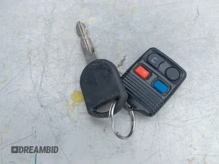 2004 Ford Explorer XLT с VIN 1FMZU73K44UC29003, выставлен на аукционе IAAI как лот 42015285 с пробегом 135 095 миль миль и . История ставок и продаж доступна на DreamBid. Изображение 11.
