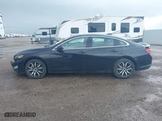 2020 Chevrolet Malibu RS with VIN 1G1ZG5ST1LF081799, listed as a IAAI auction lot 41942911 with 98,331 mi miles. Bid and sale history available at carsss.com. Image 14.