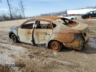 2017 Nissan Sentra SV z VIN 3N1AB7AP1HY367559, wystawiony jako Copart lot #44884185 z przebiegiem Nie podano mil oraz Nie do naprawy • Non repairable. Historia ofert i sprzedaży dostępna na DreamBid. Obrazek 2.