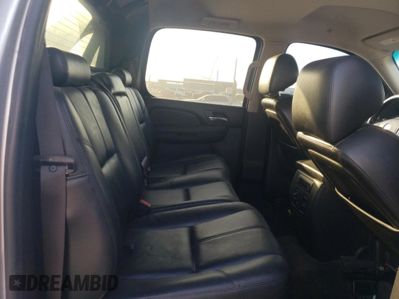 2013 Chevrolet Avalanche LT with VIN 3GNMCFE03DG103295, listed as a Copart auction lot 78496704 with Not Provided miles and Clean Title. Bid and sale history available at DreamBid. Image 10.