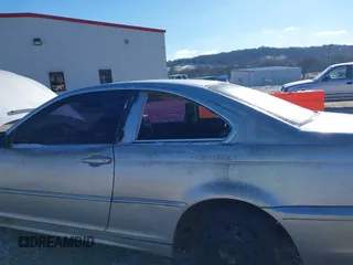 2004 BMW 3 Series 325Ci with VIN WBABD33414JY97372, listed as a IAAI auction lot 41267788 with 272,663 mi miles and . Bid and sale history available at carsss.com. Image 6.