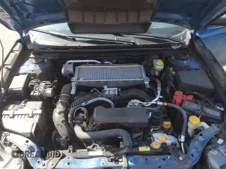 2023 Subaru Outback Wilderness с VIN 4S4BTGUD9P3202247, выставлен на аукционе Copart как лот 54360375 с пробегом 25 172 миль миль и Списание • Salvage title. История ставок и продаж доступна на DreamBid. Изображение 11.