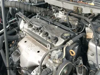 2002 Honda Accord SE with VIN JHMCG56772C015542, listed as a IAAI auction lot 41209735 with 160,804 mi miles and . Bid and sale history available at DreamBid. Image 19.