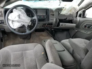 1999 Chevrolet Tahoe with VIN 3GNEK18R7XG230110, listed as a Copart auction lot 82932774 with 148,055 mi miles and Salvage Title. Bid and sale history available at carsss.com. Image 8.