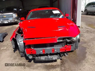 2020 Ford Mustang GT с VIN 1FA6P8CF4L5128968, выставлен на аукционе IAAI как лот 42330888 с пробегом 76 622 миль миль и . История ставок и продаж доступна на DreamBid. Изображение 13.
