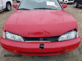 1997 Honda Accord LX with VIN 1HGCD5637VA145622, listed as a IAAI auction lot 41190021 with 326,395 mi miles and . Bid and sale history available at carsss.com. Image 6.