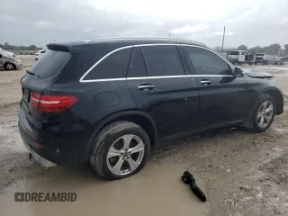 2018 Mercedes-Benz GLC 300 с VIN WDC0G4JB2JV066938, выставлен на аукционе Copart как лот 56645915 с пробегом 131 055 миль миль и Чистый • Clean title. История ставок и продаж доступна на DreamBid. Изображение 3.