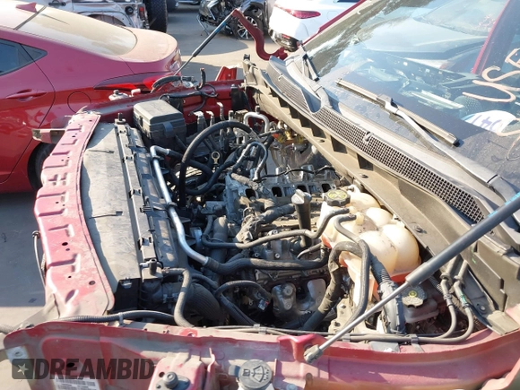 2021 Chevrolet Suburban LT z VIN 1GNSCCKD8MR138864, wystawiony jako IAAI lot #41296984 z przebiegiem Nie podano mil oraz . Historia ofert i sprzedaży dostępna na DreamBid. Obrazek 12.