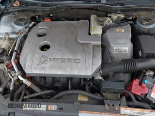 2010 Ford Fusion Hybrid with VIN 3FADP0L36AR353966, listed as a IAAI auction lot 42611738 with 200,522 mi miles and . Bid and sale history available at DreamBid. Image 10.