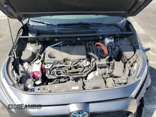 2023 Toyota RAV4 Hybrid XLE Premium z VIN JTMB6RFV5PD080395, wystawiony jako Copart lot #54899515 z przebiegiem 9 190 mil mil oraz Szkoda całkowita • Salvage title. Historia ofert i sprzedaży dostępna na DreamBid. Obrazek 12.