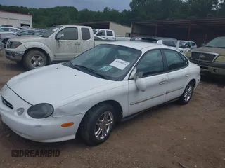 1999 Ford Taurus SE with VIN 1FAFP53U3XG245724, listed as a IAAI auction lot 42638558 with 134,764 mi miles and . Bid and sale history available at DreamBid. Image 6.