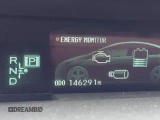 2015 Toyota Prius Four with VIN JTDKN3DU3F1986099, listed as a IAAI auction lot 41518701 with 146,291 mi miles and . Bid and sale history available at DreamBid. Image 16.
