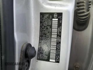 2010 Toyota Prius II with VIN JTDKN3DU7A0027688, listed as a Copart auction lot 48731495 with 185,847 mi miles and Salvage Title. Bid and sale history available at carsss.com. Image 12.