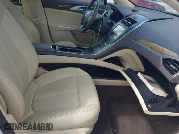 2013 Lincoln MKZ с VIN 3LN6L2GKXDR812881, выставлен на аукционе IAAI как лот 42243134 с пробегом 79 595 миль миль и . История ставок и продаж доступна на DreamBid. Изображение 5.