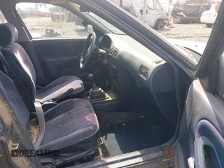 1994 Nissan Sentra with VIN 1N4EB31P0RC802479, listed as a IAAI auction lot 42568842 with 162,343 mi miles and . Bid and sale history available at DreamBid. Image 5.