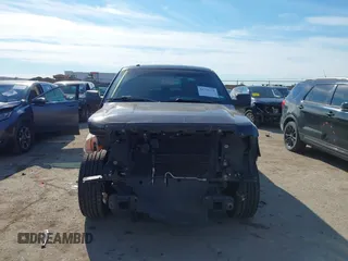 2014 Ford F-150 XL with VIN 1FTFW1CF6EKG04632, listed as a IAAI auction lot 41333274 with 153,094 mi miles. Bid and sale history available at carsss.com. Image 12.