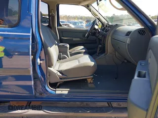 2003 Nissan Xterra XE with VIN 5N1ED28TX3C638646, listed as a IAAI auction lot 41640986 with 178,808 mi miles and . Bid and sale history available at DreamBid. Image 5.