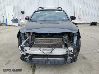 2021 Toyota Venza LE with VIN JTEAAAAH2MJ041401, listed as a Copart auction lot 50035625 with 280,675 mi miles and Salvage Title. Bid and sale history available at carsss.com. Image 5.