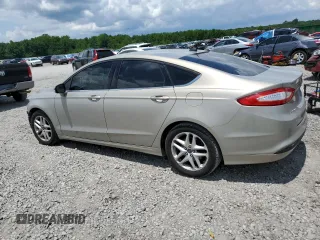 2015 Ford Fusion SE with VIN 3FA6P0H71FR282977, listed as a Copart auction lot 58537195 with 157,721 mi miles and Salvage title. Bid and sale history available at DreamBid. Image 2.