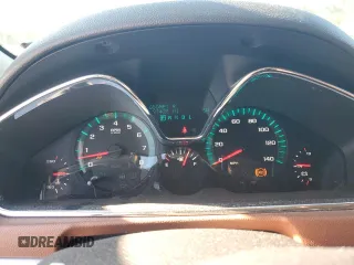 2016 Chevrolet Traverse LTZ z VIN 1GNKRJKD9GJ287581, wystawiony jako Copart lot #52200875 z przebiegiem 97 425 mil mil oraz Szkoda całkowita • Salvage title. Historia ofert i sprzedaży dostępna na DreamBid. Obrazek 9.