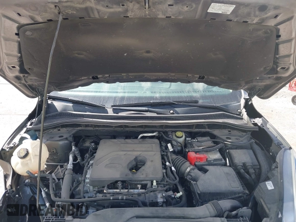 2020 Ford Escape SE with VIN 1FMCU9G66LUA77223, listed as a IAAI auction lot 42040652 with 85,589 mi miles and . Bid and sale history available at DreamBid. Image 10.
