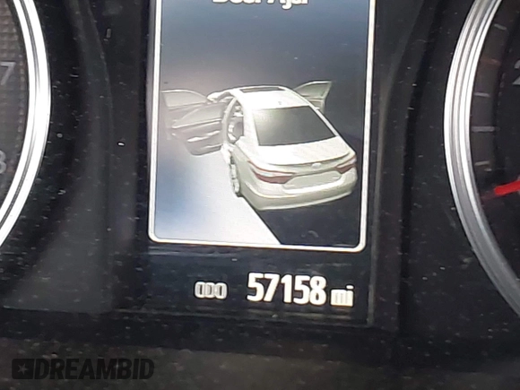 2015 Toyota Camry XLE with VIN 4T1BF1FK9FU904996, listed as a IAAI auction lot 42192405 with 57,158 mi miles and . Bid and sale history available at DreamBid. Image 15.