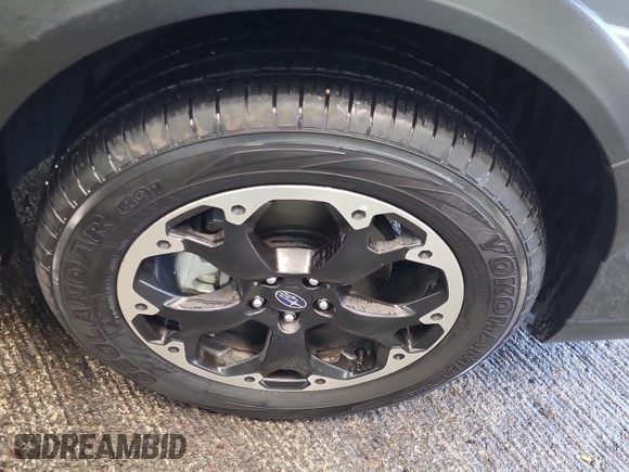 2023 Subaru Crosstrek Premium с VIN JF2GTAPC7PH256337, выставлен на аукционе IAAI как лот 42550046 с пробегом 12 298 миль миль и . История ставок и продаж доступна на DreamBid. Изображение 44.