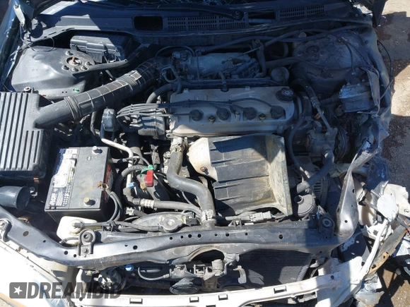 1998 Honda Accord LX with VIN 1HGCG5548WA010975, listed as a IAAI auction lot 39183531 with Not provided miles and . Bid and sale history available at DreamBid. Image 10.