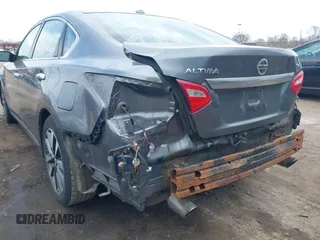 2017 Nissan Altima S with VIN 1N4AL3AP9HC153159, listed as a IAAI auction lot 41904497 with 132,495 mi miles and . Bid and sale history available at DreamBid. Image 6.