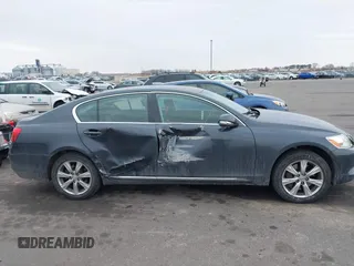 2009 Lexus GS 350 z VIN JTHCE96S890023520, wystawiony jako IAAI lot #41709175 z przebiegiem 123 057 mil mil oraz . Historia ofert i sprzedaży dostępna na DreamBid. Obrazek 13.