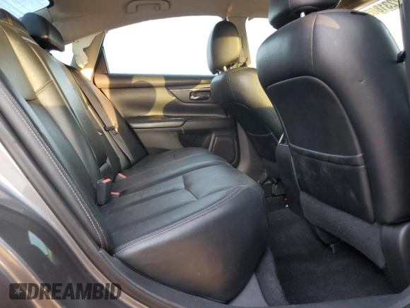 2016 Nissan Altima SR with VIN 1N4BL3AP7GC179505, listed as a Copart auction lot 42231805 with 71,167 mi miles and Salvage Title. Bid and sale history available at carsss.com. Image 11.