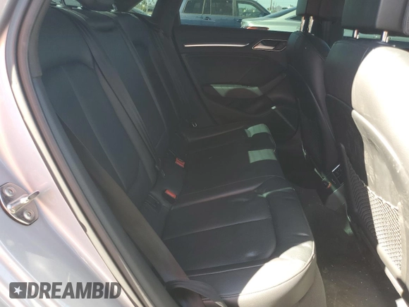 2015 Audi A3 2.0 TDI Premium Plus with VIN WAUCJGFF6F1079317, listed as a Copart auction lot 73839753 with 104,422 mi miles. Bid and sale history available at carsss.com. Image 10.