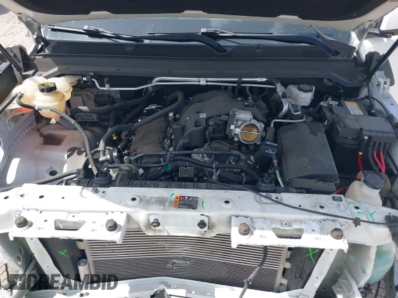 2021 Chevrolet Colorado 2WD LT z VIN 1GCGSCEN8M1159895, wystawiony jako IAAI lot #41946032 z przebiegiem 31 499 mil mil oraz . Historia ofert i sprzedaży dostępna na DreamBid. Obrazek 10.