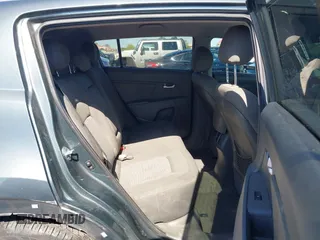 2015 Kia Sportage LX with VIN KNDPB3ACXF7696918, listed as a IAAI auction lot 42179023 with 64,181 mi miles and . Bid and sale history available at DreamBid. Image 8.