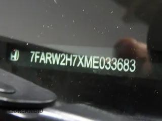 2021 Honda CR-V Special Edition with VIN 7FARW2H7XME033683, listed as a Copart auction lot 53391285 with 39,234 mi miles and Salvage Title. Bid and sale history available at carsss.com. Image 10.