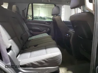 2015 GMC Yukon SLE with VIN 1GKS2AKC3FR664740, listed as a Copart auction lot 53824145 with 194,655 mi miles and Salvage Title. Bid and sale history available at carsss.com. Image 11.